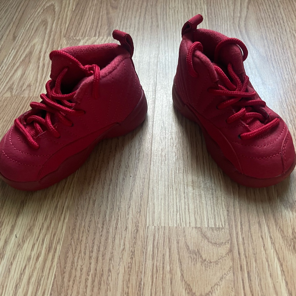 Nike baby sneakers